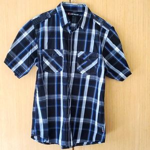 Airwalk Button Up Shirt
